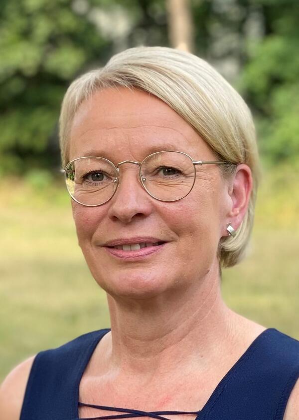 Bild vergr&ouml;&szlig;ern: Dr. Wiebke Wietschel