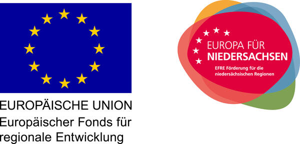 Bild vergrößern: Label-EU-EFRE