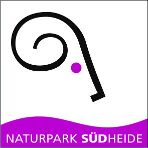 Naturpark Südheide Logo