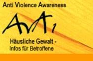 Anti Violence Awareness