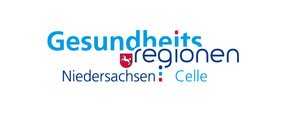 Logo der Gesundheitsregionen Niedersachsen / Celle