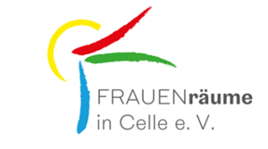 Bild vergr&ouml;&szlig;ern: Logo Frauenr&auml;ume
