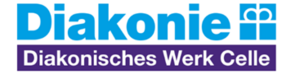Bild vergr&ouml;&szlig;ern: Logo Diakonie