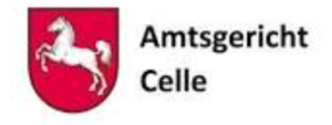 Bild vergr&ouml;&szlig;ern: Logo Amtsgericht