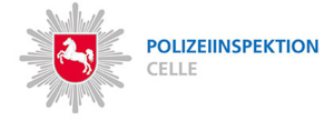 Bild vergr&ouml;&szlig;ern: Logo Polizei