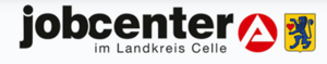 Bild vergr&ouml;&szlig;ern: Logo Jobcenter