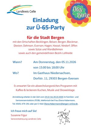 Bild vergr&ouml;&szlig;ern: Plakat Einladung Bergen mit Lohheide_page-0001